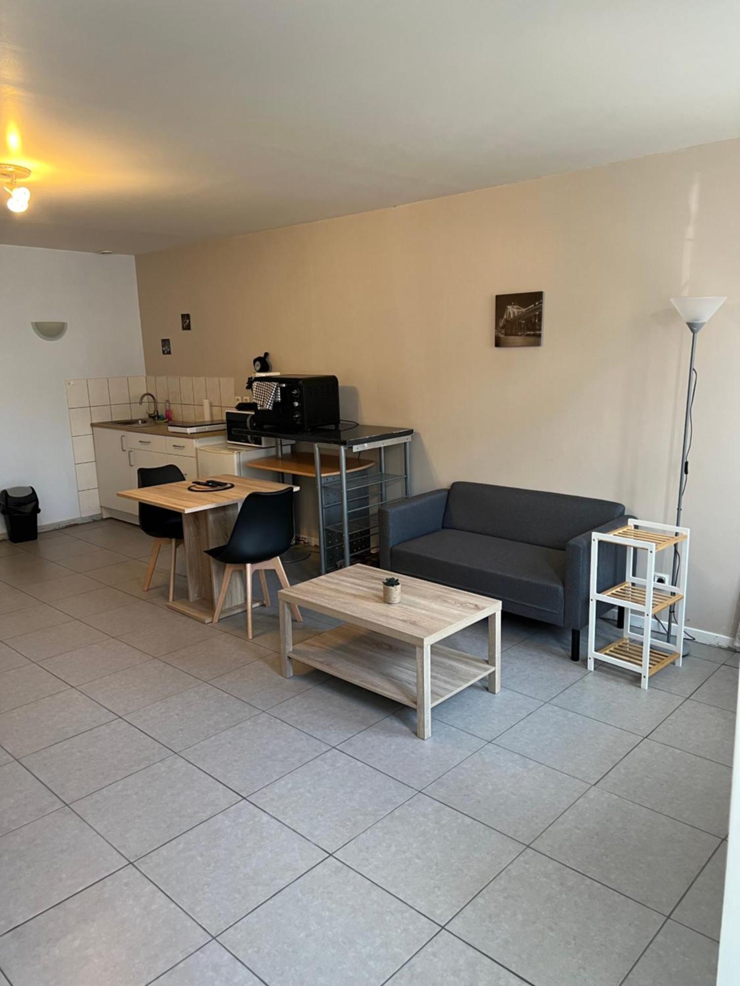 Apartment Cosy
