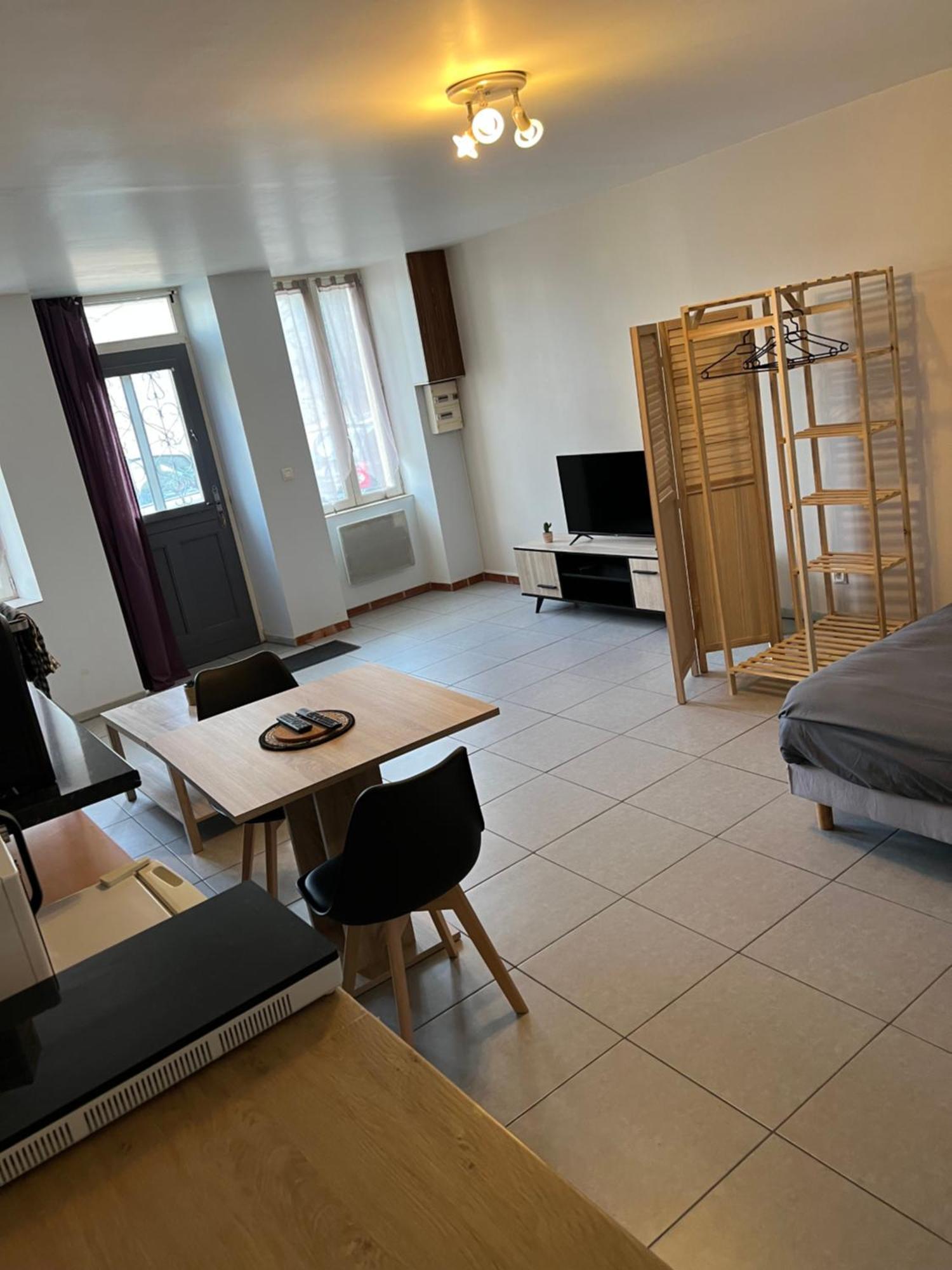 Cosy * La Celle-sur-Loire
